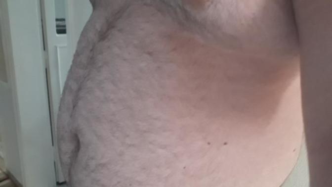Obez miyim✔❤❤✔?
