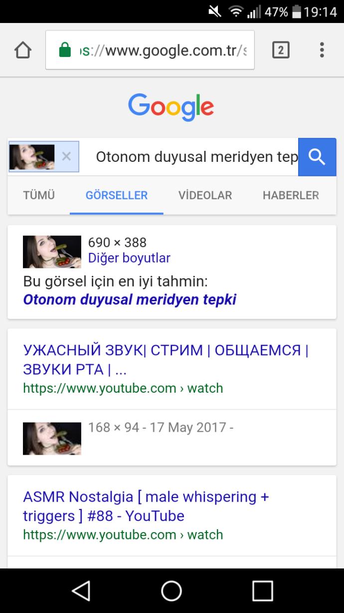 Salatalık turşusunu çok seviyorum neden ki?