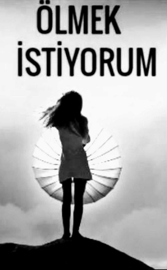 Hiç Hayattan Bıktın Mı? Nefes Almak Zor Geldi Mi?<br />Ölmek İstedin Mi? Yaşarken Öldün Mü??