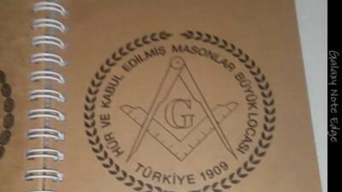 Mavi loca masonum masonlar hakkında düşünceleriniz neler?
