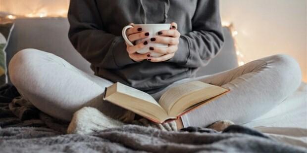 Okuduğunuz bir kitabı ikinci defa okur musunuz??