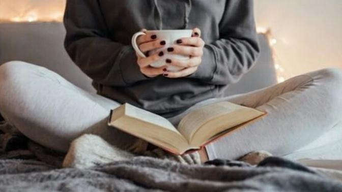 Okuduğunuz bir kitabı ikinci defa okur musunuz?