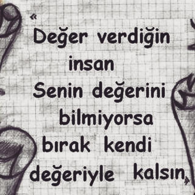 Sizi sevmeyen ama sizin sevdiğiniz birisine değer vermeye devam eder miydiniz?