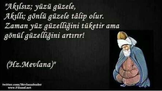 Yüzü güzel olana mı huyu güzel olana mı doyulmaz?