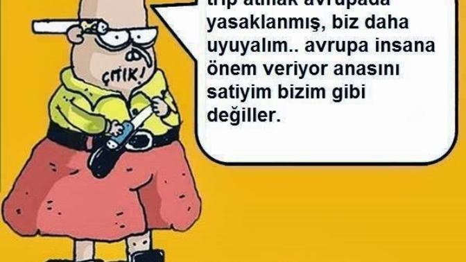 Trip atmak mantıklı mı? Neden?