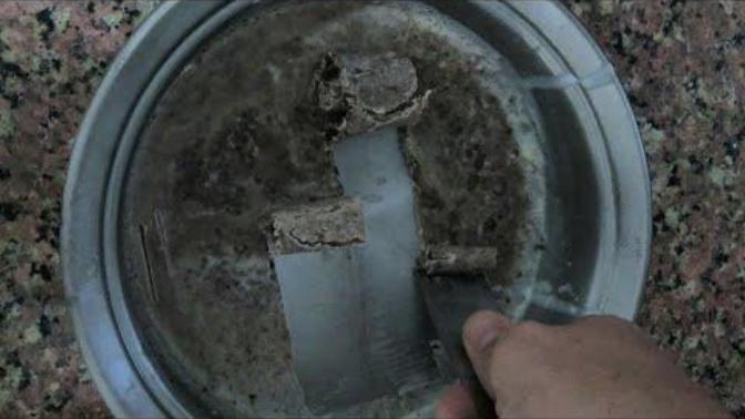 Evde Tava Dondurma Nasıl Yapılır denemeden geçmeyin?