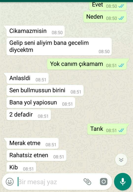 arkadaşlar ne yapmalıyım lütfen bir akıl verin??