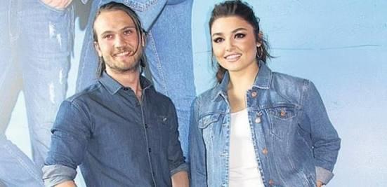 Hande ercele özenen kızlar ve hasta olan erkekler burada mi?