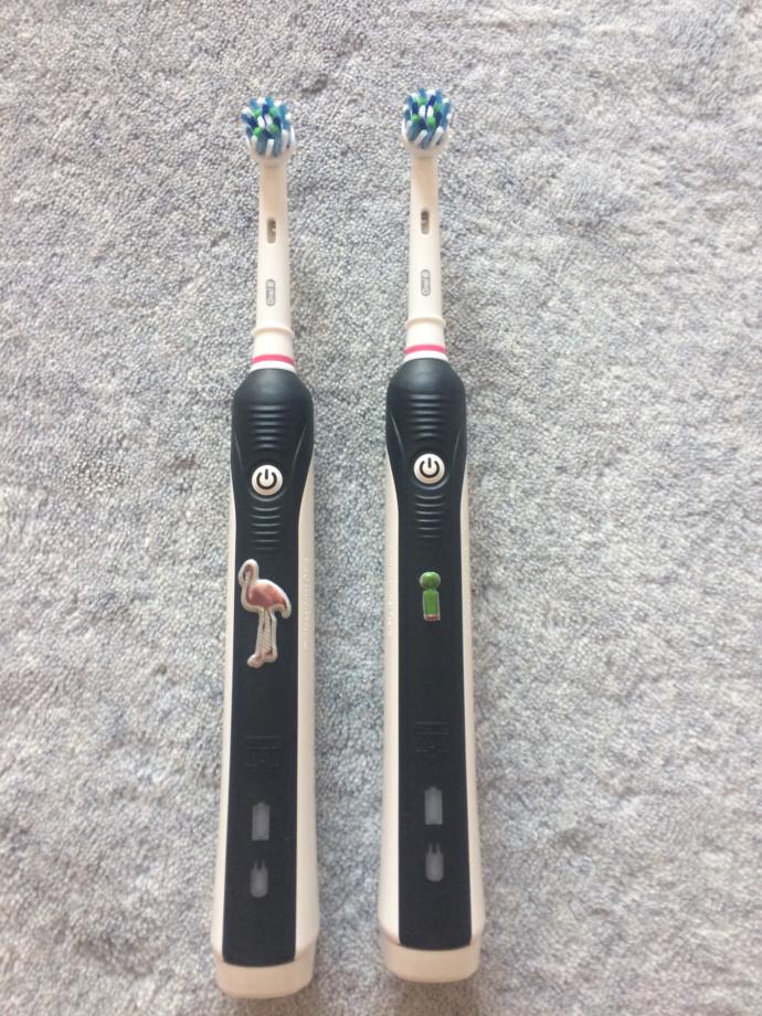 Elektrikli diş fırçası kanatır mı?