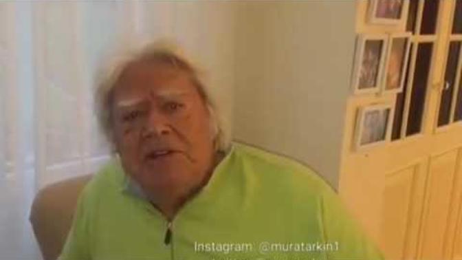 Cüneyt Arkın mı, Tarık Akan mı, Kadir İnanır mı?