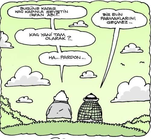 Monoton geçen bir evlilik hayatı mı? Yoksa Monoton geçen bir bekârlık mı daha iyidir?