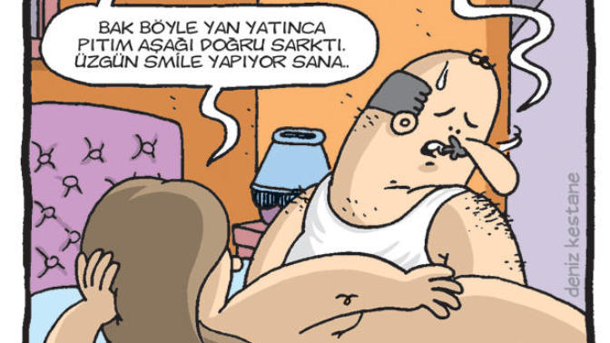 Monoton geçen bir evlilik hayatı mı? Yoksa Monoton geçen bir bekârlık mı daha iyidir?