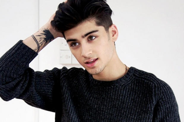 One direction grubunda sizce hangisi daha iyi (ses, tip) olarak?
