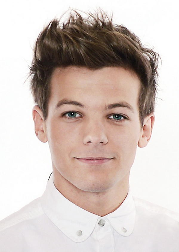 One direction grubunda sizce hangisi daha iyi (ses, tip) olarak?