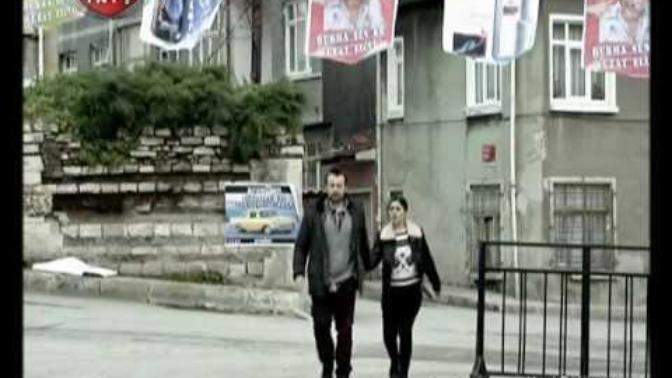 Leyla ile mecnun - Göğe bakma durağı (Turgut Uyar) Sizde Aynı şeyleri Hissettiniz mi?