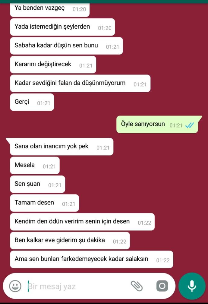 +18 fotoğraflar ilişki için gerekli mi??