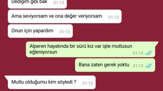 +18 fotoğraflar ilişki için gerekli mi?