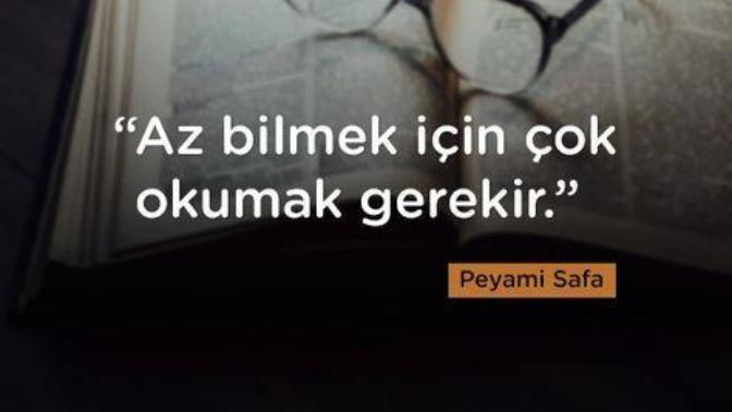 Çok düşünmek mi daha faydalı yoksa çok okumak mı?