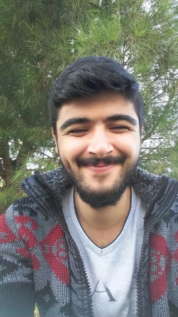 Gamzeniz var mı? Gamzeli kişileri beğeniyor musunuz?