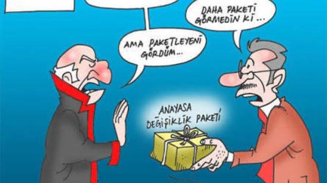 Ön yargı nedir? Siz ön yargılı mısınız?
