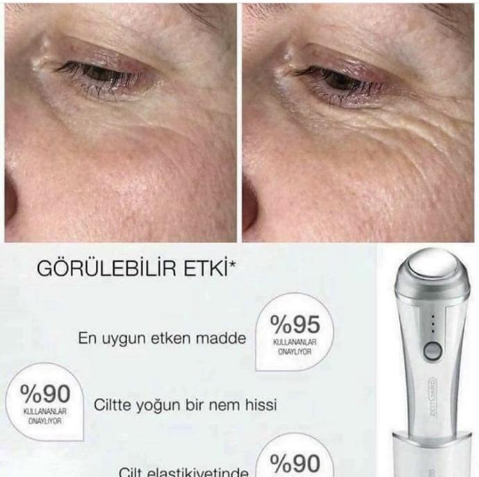 Kullanıp memnun kaldığınız cilt bakım ürünleri?