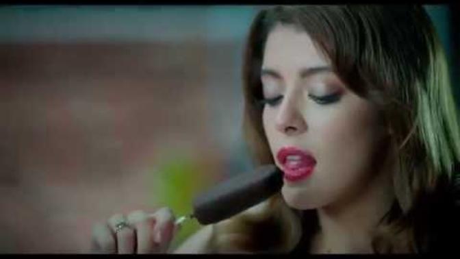 Panda dondurma şirketinin yaptığı reklamda Magnum ile dalga geçmesi hakkında ne düşünüyorsunuz?