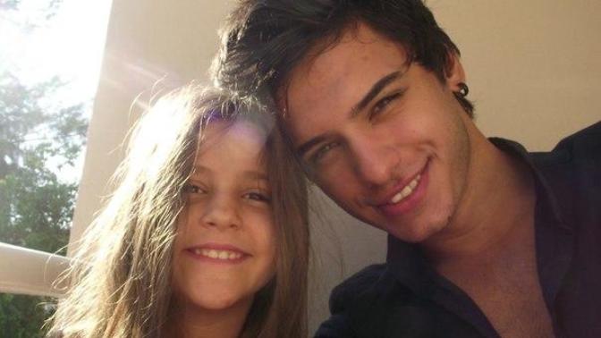 Yeğen candır candan bir parçadır. Kaç yeğeniniz var? Onlar için her şeyi yapar mısınız?