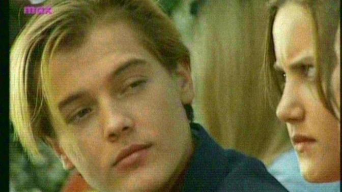 Leonardo Dicaprio vs Arda Kural?