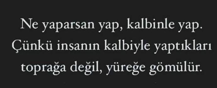Huzuru yakalamak bu kadar kolaymı?
