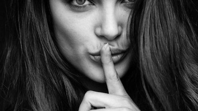 Masum surat mı, seksi surat mı size daha çekici geliyor?