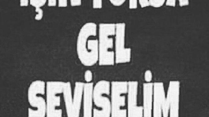 Nasıl sevişme teklifleri alıyorsunuz ilginç anıları olanlar var mı sitede veya realde?