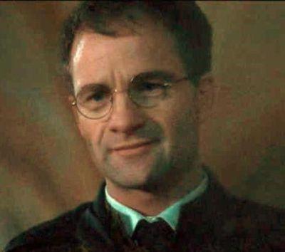 Sizce Harry Potter filminde Potter 'ın annesini gerçekten hakeden kimdi?