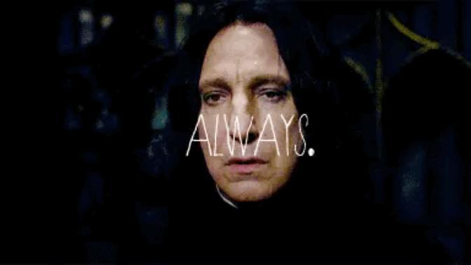 Sizce Harry Potter filminde Potter 'ın annesini gerçekten hak eden kimdi?