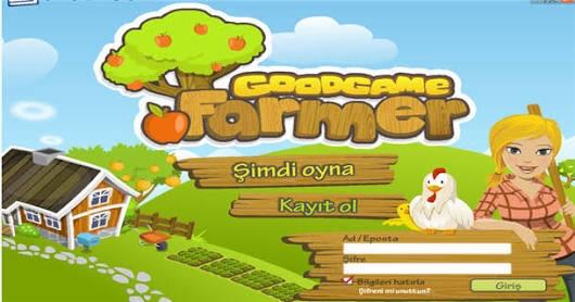 BİG FARM OYUNU?