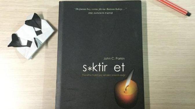 Hayatınızı anlatan bir kitap yazılsa ya da film çekilse, adı ne olsun isterdiniz?