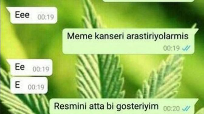 Kız arkadaştan çıplak foto almak için insanlar yeni taktikler üretiyorlar ne düşünüyorsunuz?