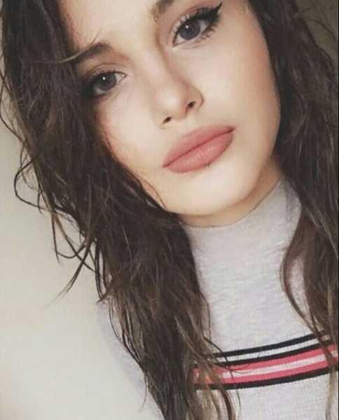 sizce profil fotoğrafım iyi mi bunu mu yapayim?