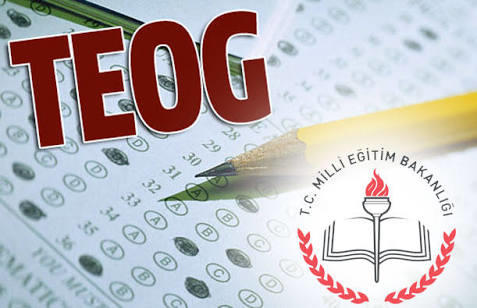 Teog sonuçları açıklandı.Kaç puan aldınız ?
