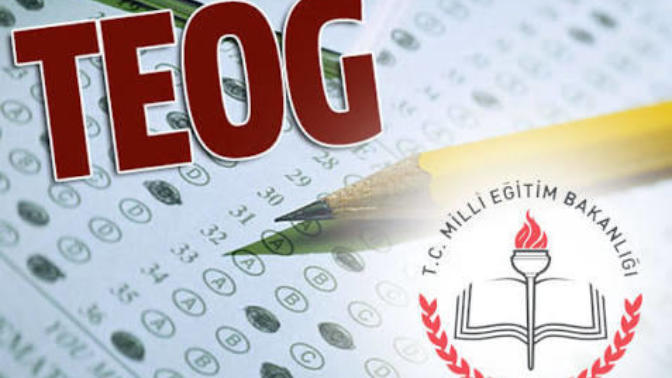Teog sonuçları açıklandı. Kaç puan aldınız?