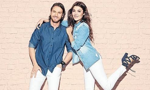 Hande ercel eskisi kadar güzel mi sizce?