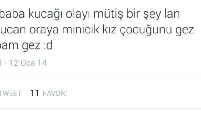 Baba olmayı istemek itici bir durum mu?