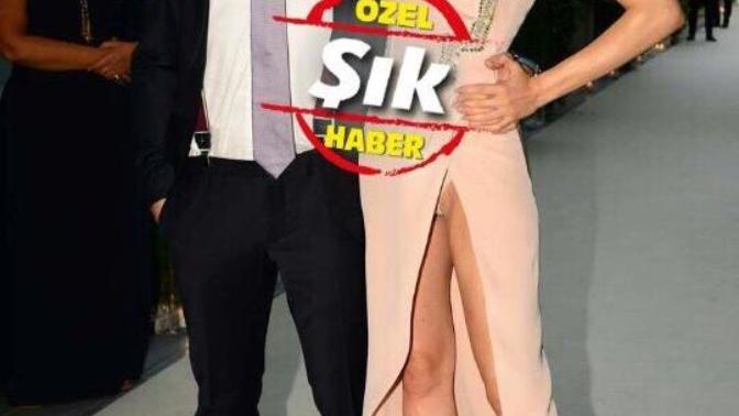Serenay Sarıkaya'nın elbisesi hakkında ne düşünüyorsunuz?