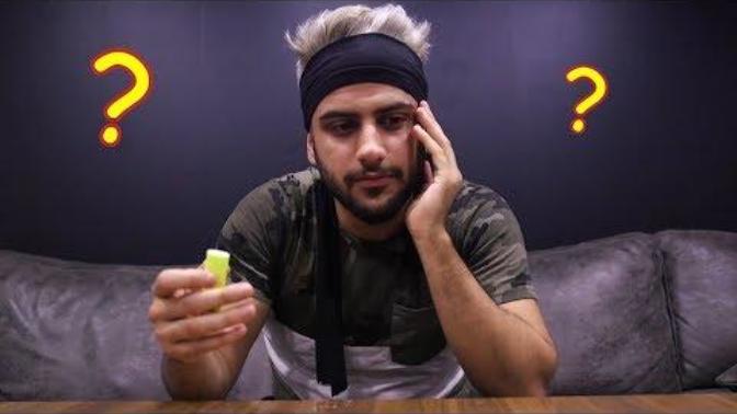 Ne kadar yakışıklı bir youtuber bu ya haksız mıyım?