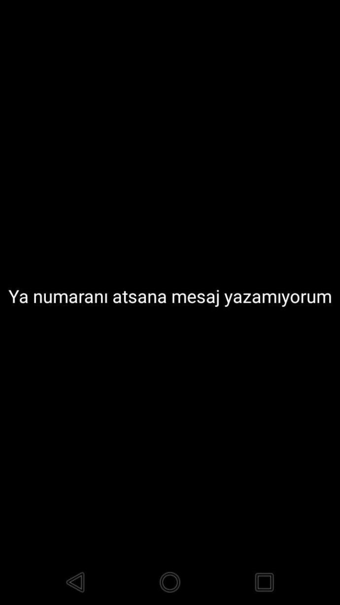 Erkeklerin hoşlanılan kişiden numara isteme bahanelerinden hangisi en klişesi?