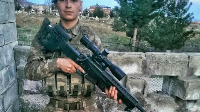Hakkari jöh jandarma özel harekat?