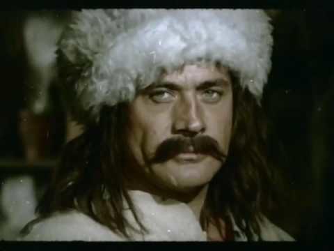 Sizce Cüneyt Arkın'ın Tarihi Filmlerde Canlandırdığı En Efsane Karakter Hangisi ?