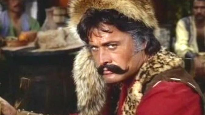 Sizce Cüneyt Arkın'ın Tarihi Filmlerde Canlandırdığı En Efsane Karakter Hangisi?