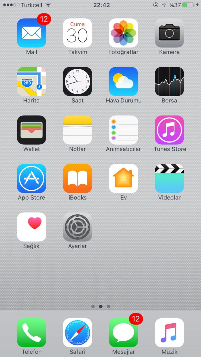 İPhone Night Shift modu karanlıkta telefon ışığının gözlere zarar vermemesi için çok faydalı, sizde bu modu kullanıyor musunuz?