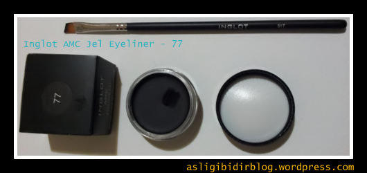 eyeliner tavsiye