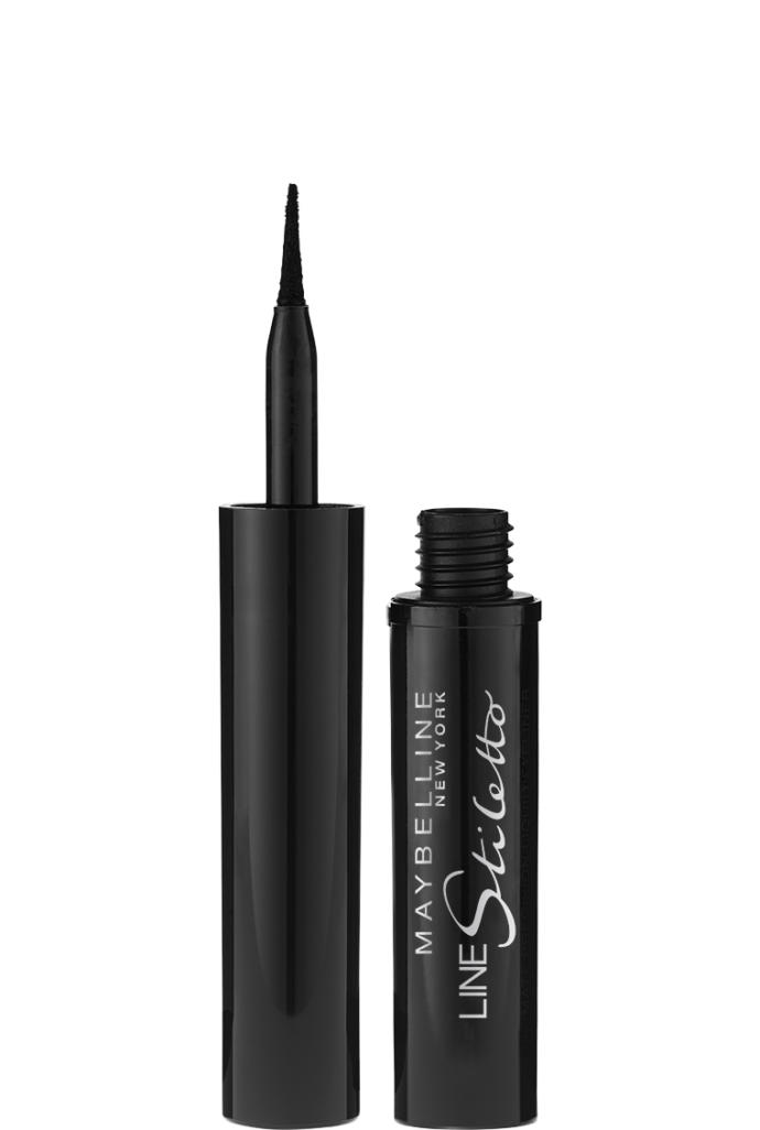 kolay sürülen eyeliner